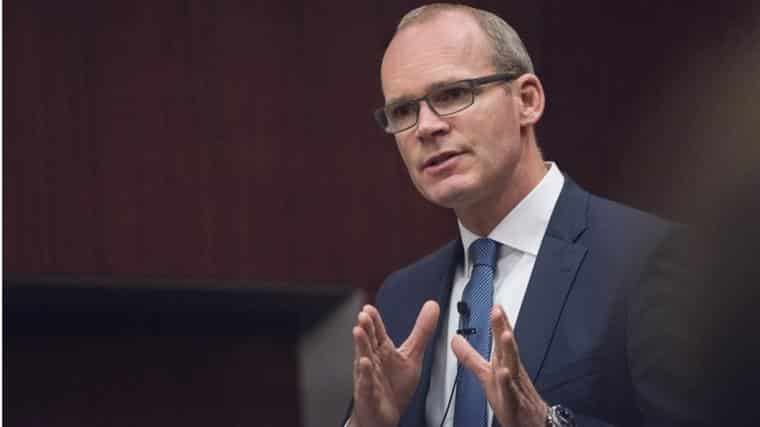 Brexit. Irlanda descarta possibilidade de se renegociar salvaguarda