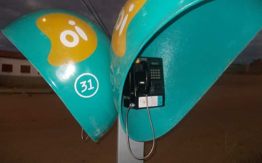 Pharol consegue receber da Oi 45 milhões de indemnização mais 30 milhões de garantias