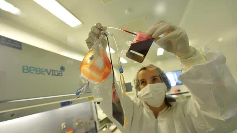 Análise ao sangue deteta doença de Alzheimer antes dos primeiros sintomas