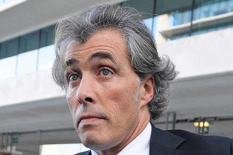 Blogue "Mercado de Benfica" pirateou escritório de advogados