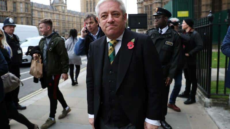 Brexit adiado é um cenário mais provável