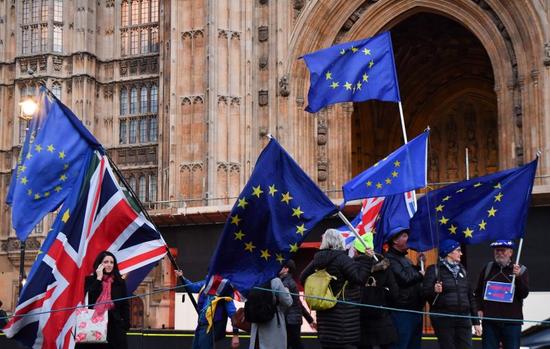 Especialistas afirmam que Brexit será pior para Reino Unido do que para UE
