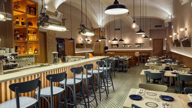 Lisboa e Porto entre as 20 melhores cidades da Europa para comer em 2019