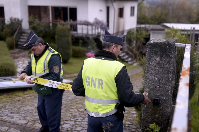 GNR sinalizou mais de 45.000 idosos a viver sozinhos ou isolados em 2018