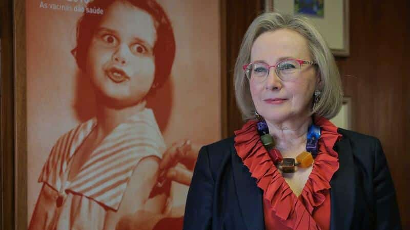 Gripe pode entrar em epidemia dentro de uma semana