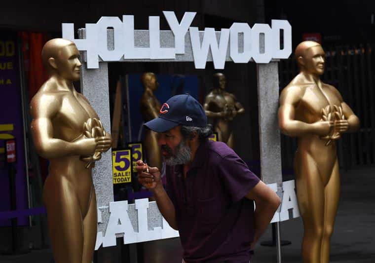 Óscares não deverão ter apresentador este ano