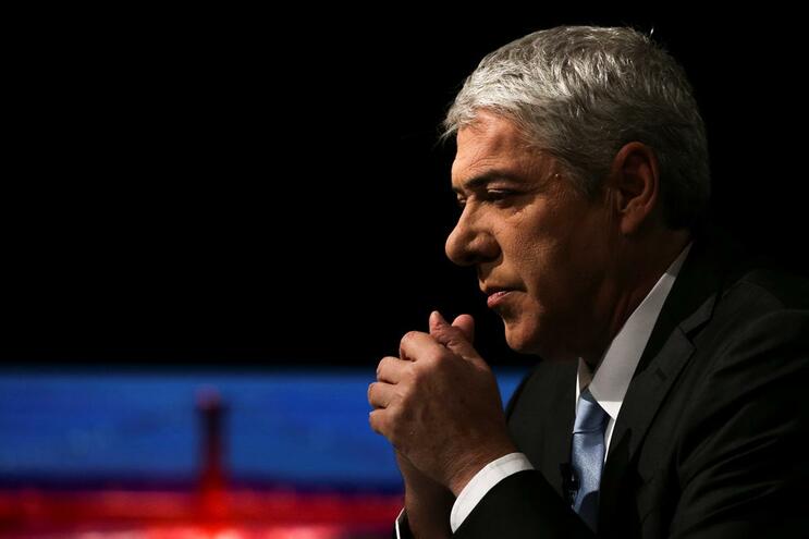 Caixa Geral de Depósitos denunciou Sócrates e motivou Operação Marquês