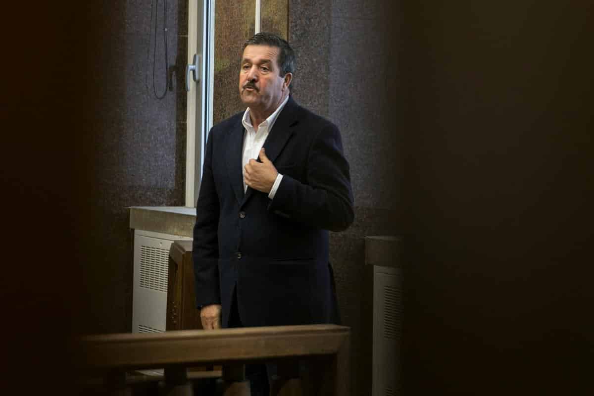 Manuel Godinho e outros dois arguidos suscitam prescrição de crimes