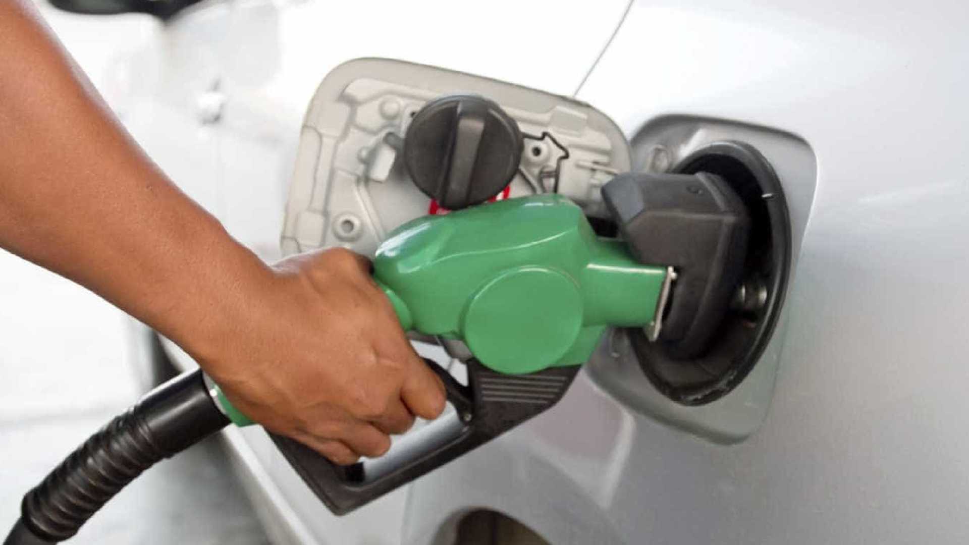 Combustíveis estão mais caros hoje. Afinal, de quem é a culpa?