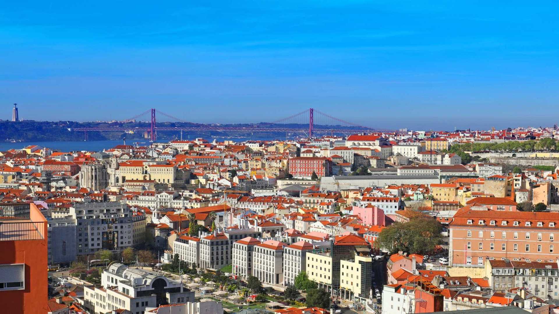 Tem casa arrendada? Este mês tem de entregar declaração anual ao Fisco