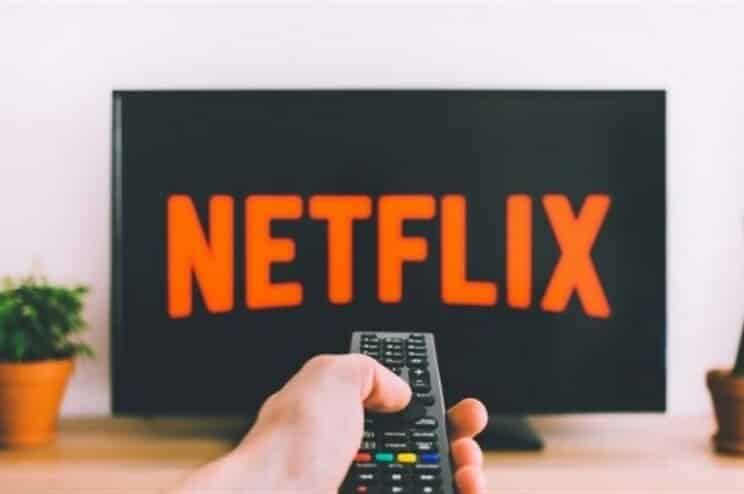 Como é que a Netflix vai acabar com a partilha de passwords