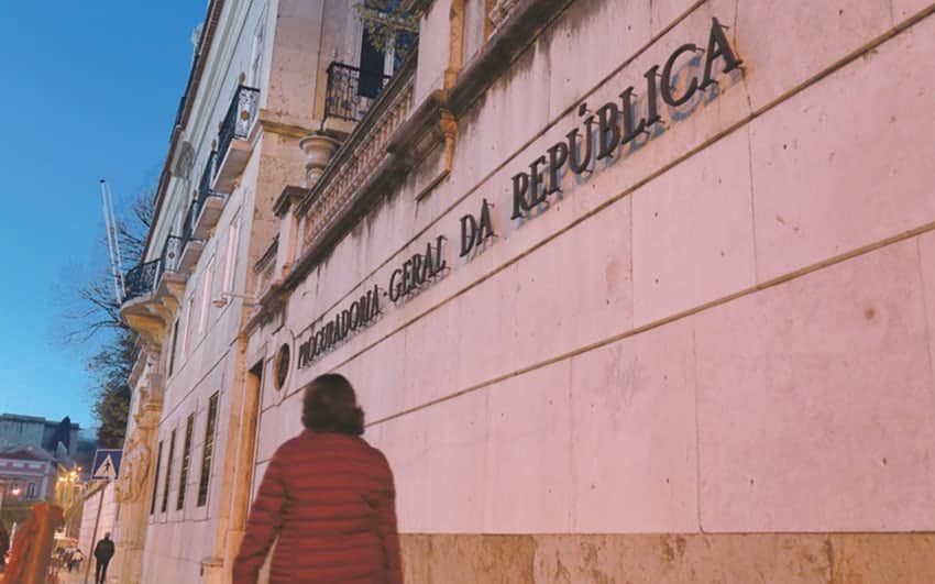 Ministério Público e PJ confirmam detenção de mais um arguido no caso Tancos