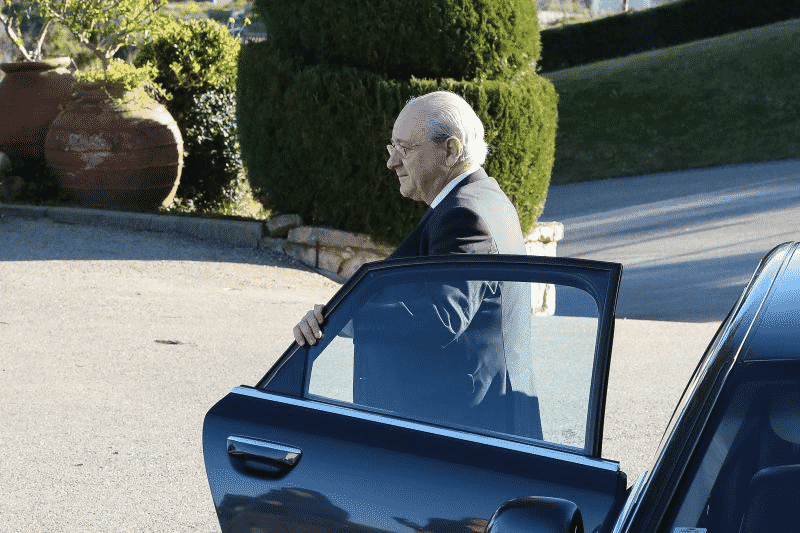 Rio completa um ano à frente do PSD com um desafio direto à sua liderança por Luís Montenegro