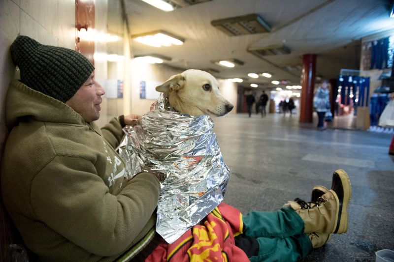 PREPARE-SE PARA UMA NOITE DE MUITO FRIO: OS CONSELHOS DA DGS E OS PLANOS DE CONTINGÊNCIA