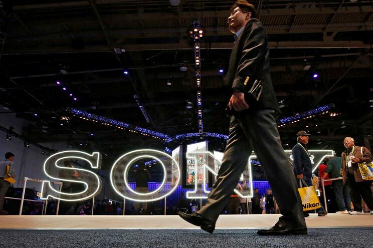 Sony muda sede europeia do Reino Unido para Holanda