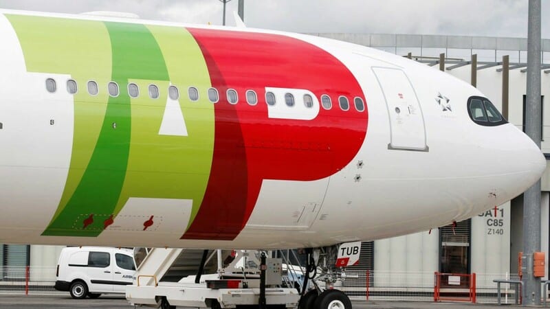 TAP é a mais atrasada do mundo