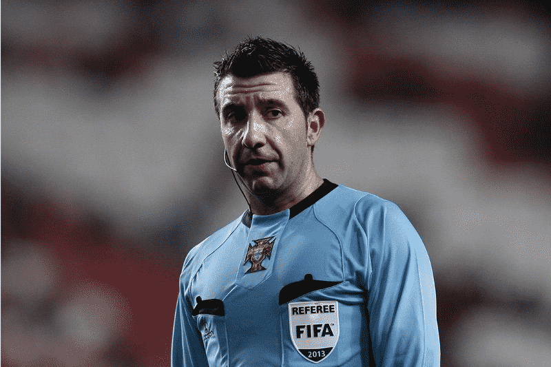 HUGO MIGUEL DIRIGE CLÁSSICO ENTRE SPORTING E FC PORTO