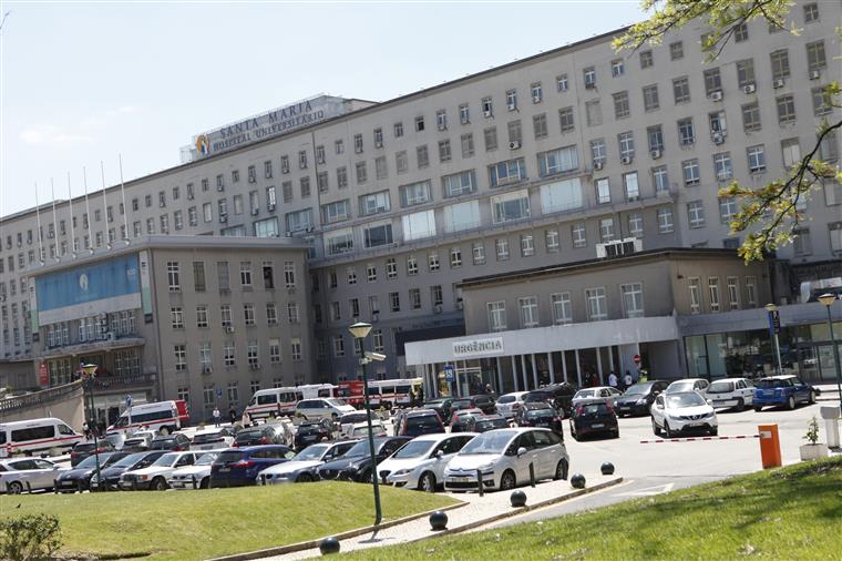 SNS. Quase 2 milhões de idas desnecessárias às urgências até setembro