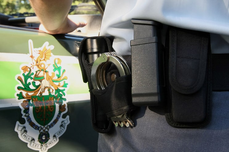 Cinquenta detidos e 647 infrações em operação da GNR no fim de semana