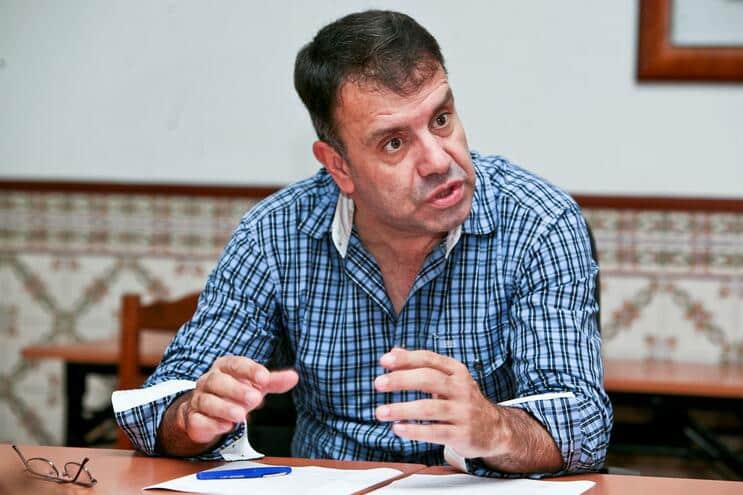 Bombeiros Profissionais pedem clarificação das contas da Escola Nacional