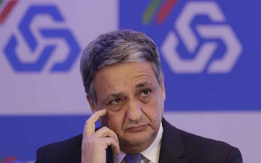 Paulo Macedo: “Relatório será entregue na íntegra” se a lei dos grandes devedores for promulgada