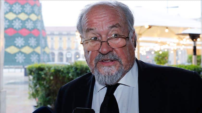 Liga dos Bombeiros “rejeita liminarmente” fraude com refeições e quer investigação