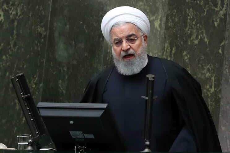 Irão terá tentado o lançamento de um novo satélite