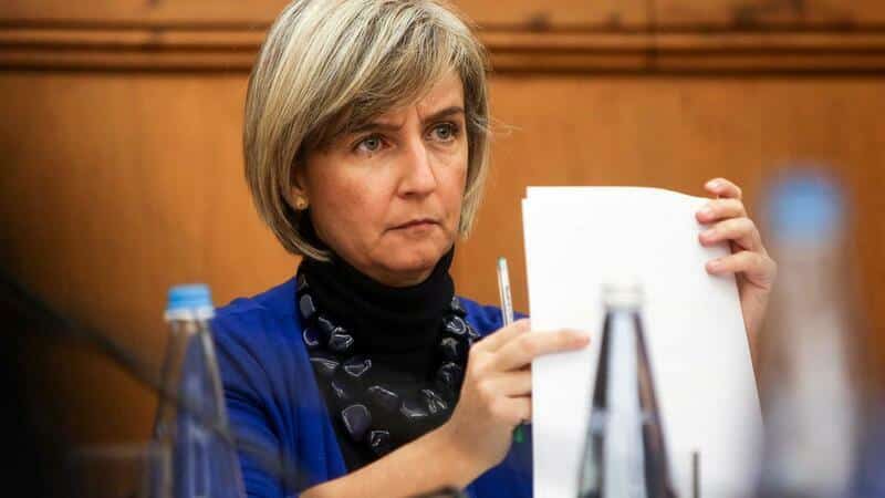 Juristas dizem que greve dos enfermeiros "é ilícita"