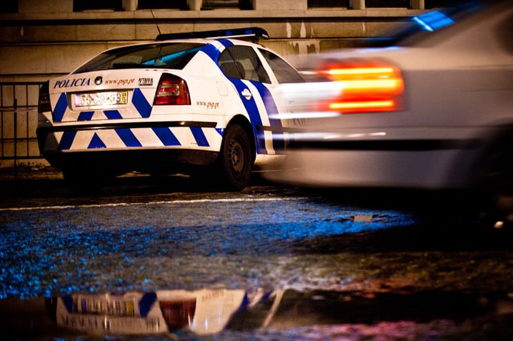 Mega operação da PSP com 15 detidos e 39 mil doses de droga apreendidas