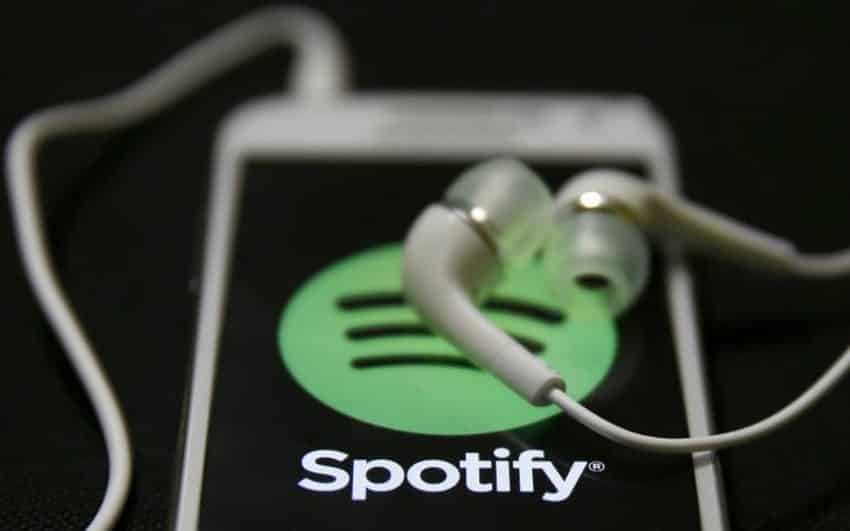 Spotify compra dois gigantes dos podcasts