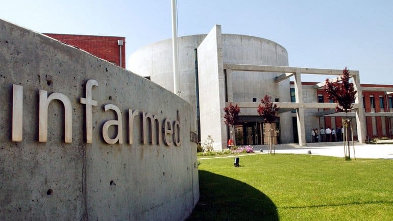 Desapareceram 430 unidades de potente analgésico também usado em anestesia