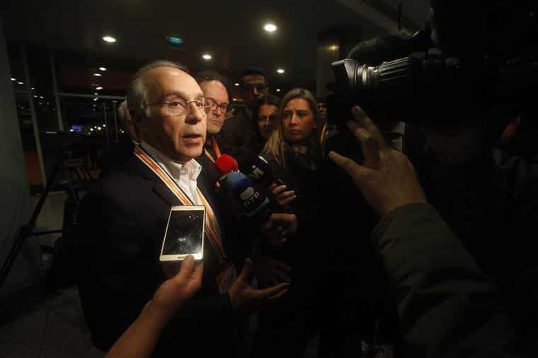 Novo Banco. Mendes diz que "é tudo profundamente imoral"