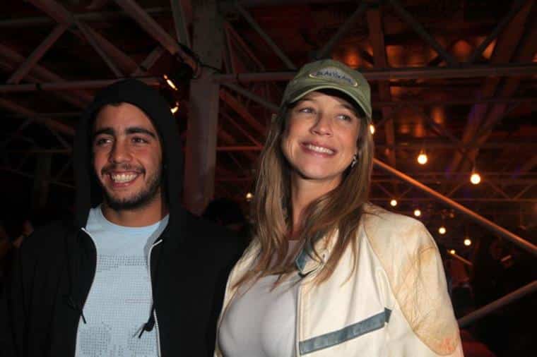 Casamento de Luana Piovani chega ao fim