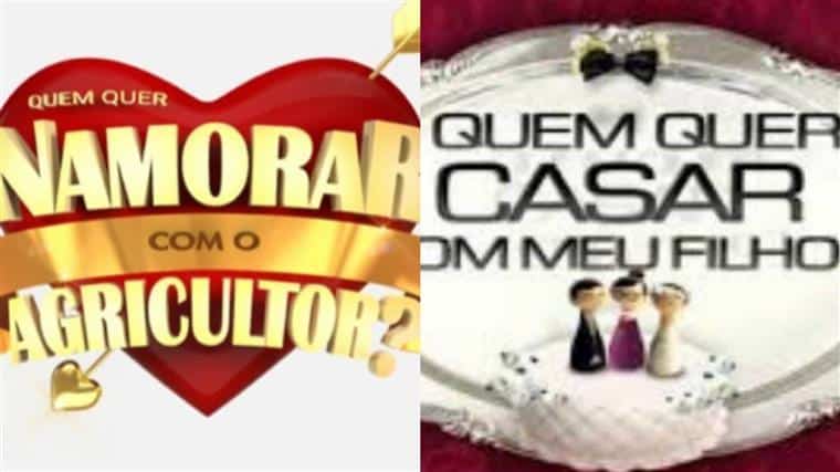 Fim de programa “Quem Quer Casar Com o Meu Filho?” antecipado pela TVI