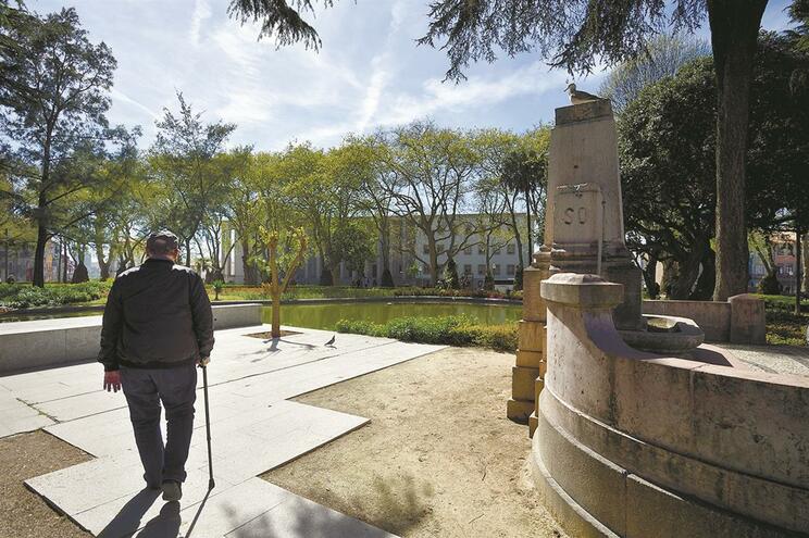 Segurança Social pede explicações ao Fisco sobre IRS de pensões em atraso