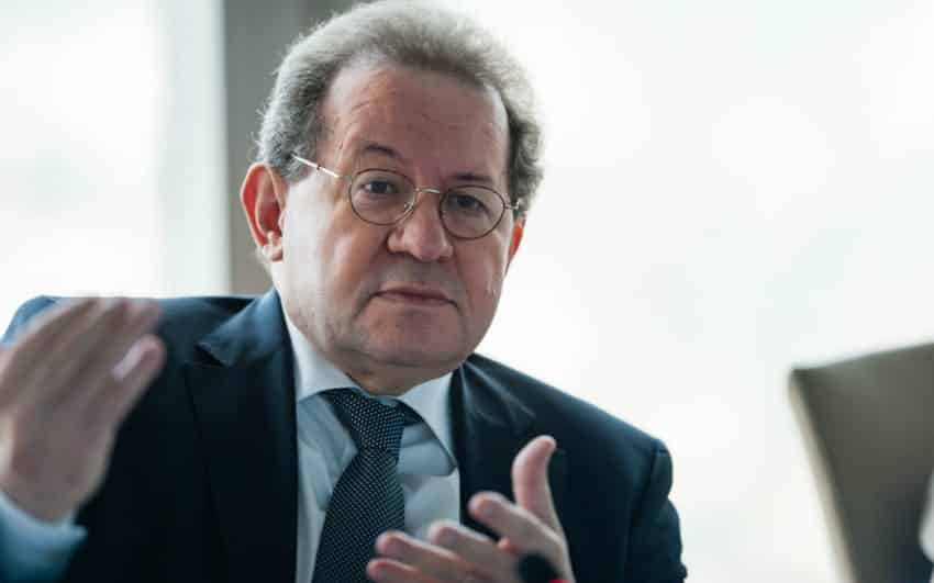 Qual o seguimento que deu aos alertas de riscos de crédito na CGD? “Não tenho nada a dizer”, diz Constâncio