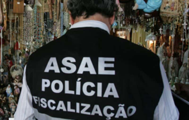 ASAE sem carros para fiscalizações. Sindicato admite vir a usar transportes públicos para serviços