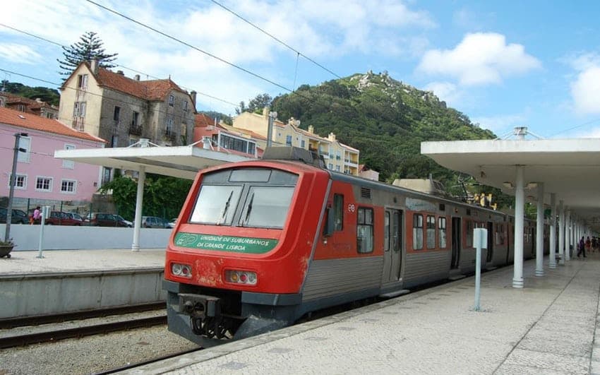 Passe de transição em Lisboa vai custar 10 euros e durar sete dias