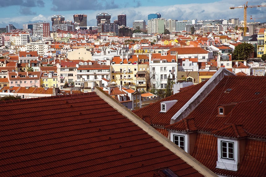 Imobiliário. Proprietários pedem em média mais 22% face ao preço final de venda