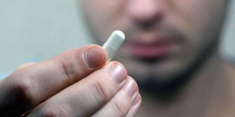 Nova pílula contracetiva masculina testada nos Estados Unidos