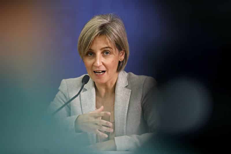 Ministra da Saúde manifesta “grande preocupação” com nova greve dos enfermeiros