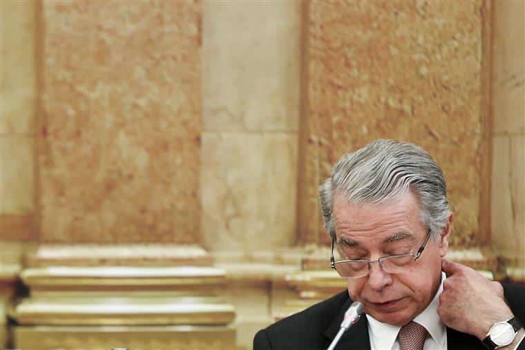 BES. BdP aplica coima de 6,8 milhões ao banco e a 3 ex-administradores