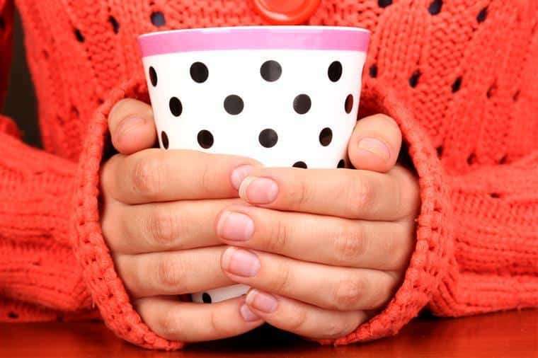 Massa de ar frio faz termómetros caírem em quase dez graus