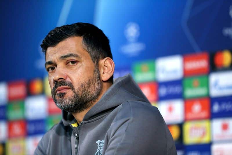 FC Porto regressa a Braga com final da Taça de Portugal à vista