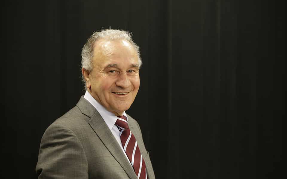 Presidente da Antral desmente ter carros nas plataformas