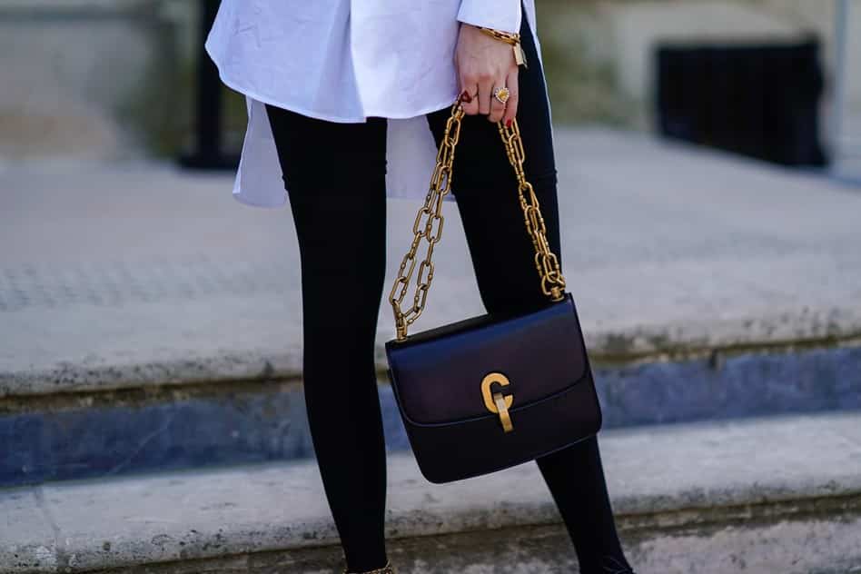 Mãe escreve carta polémica a pedir o fim das leggings