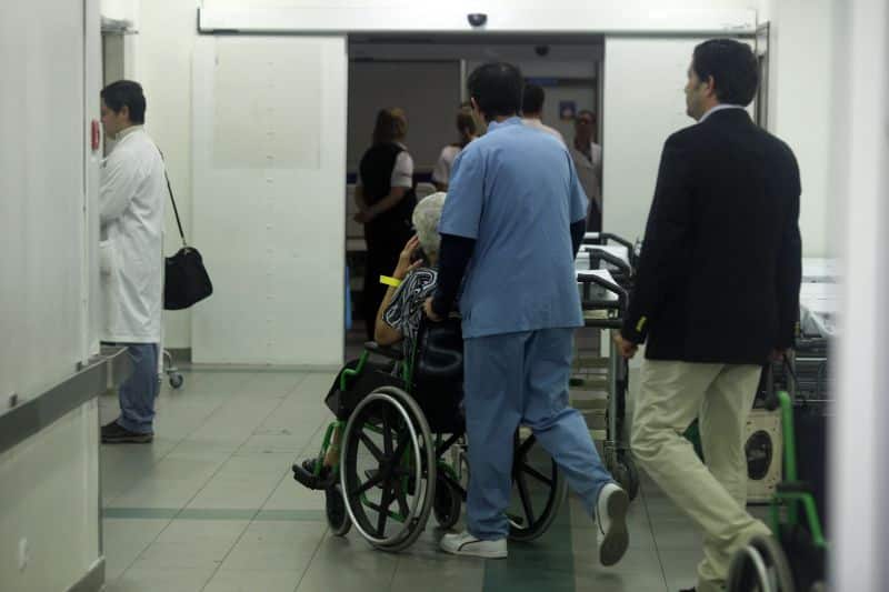 Madeira vai descongelar carreiras dos enfermeiros até 2021