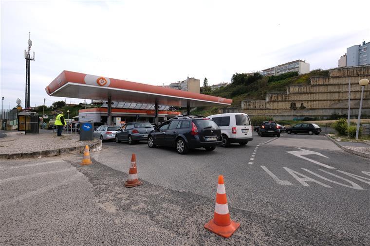 Motoristas de Mercadorias suspendem pré-aviso de greve até sexta-feira