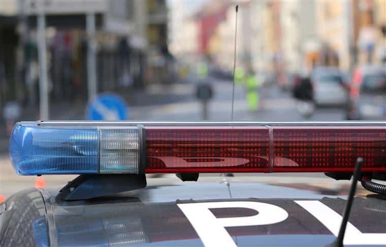 Guarda-freio agredido em elétrico