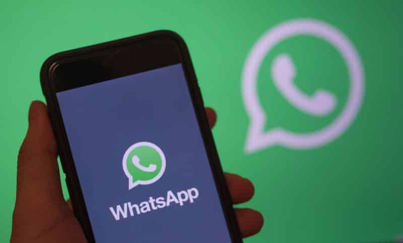 Utiliza WhatsApp? Está na altura de fazer uma atualização